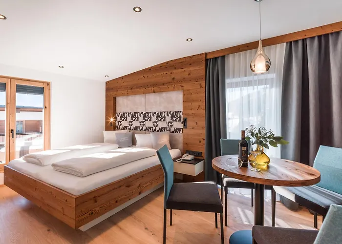 Hotel Jakobwirt Westendorf