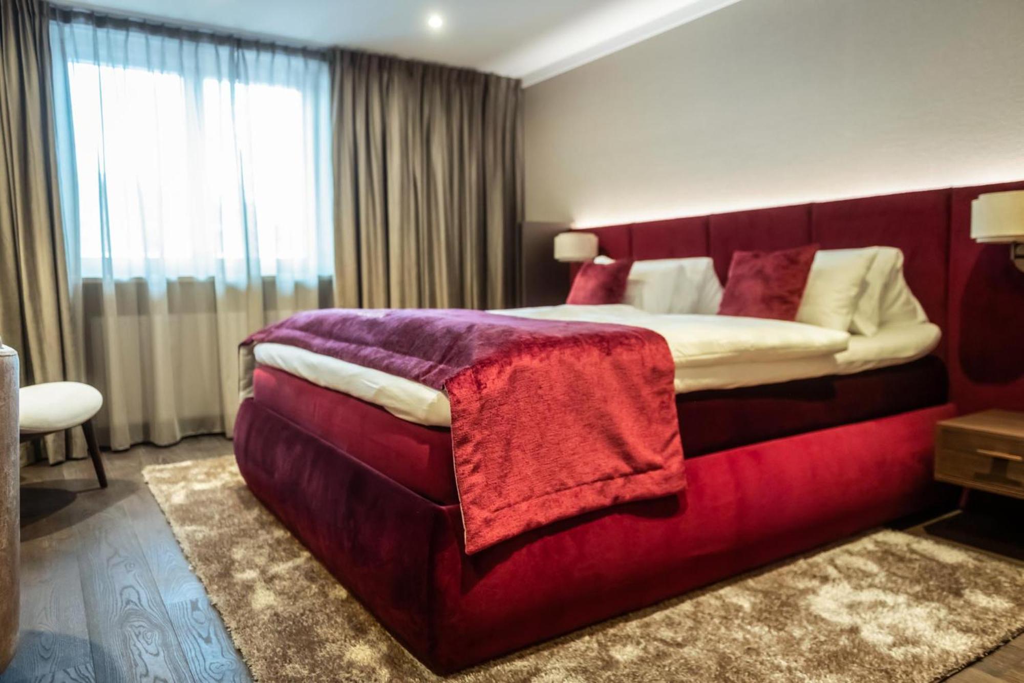 Hotel Jakobwirt 4*