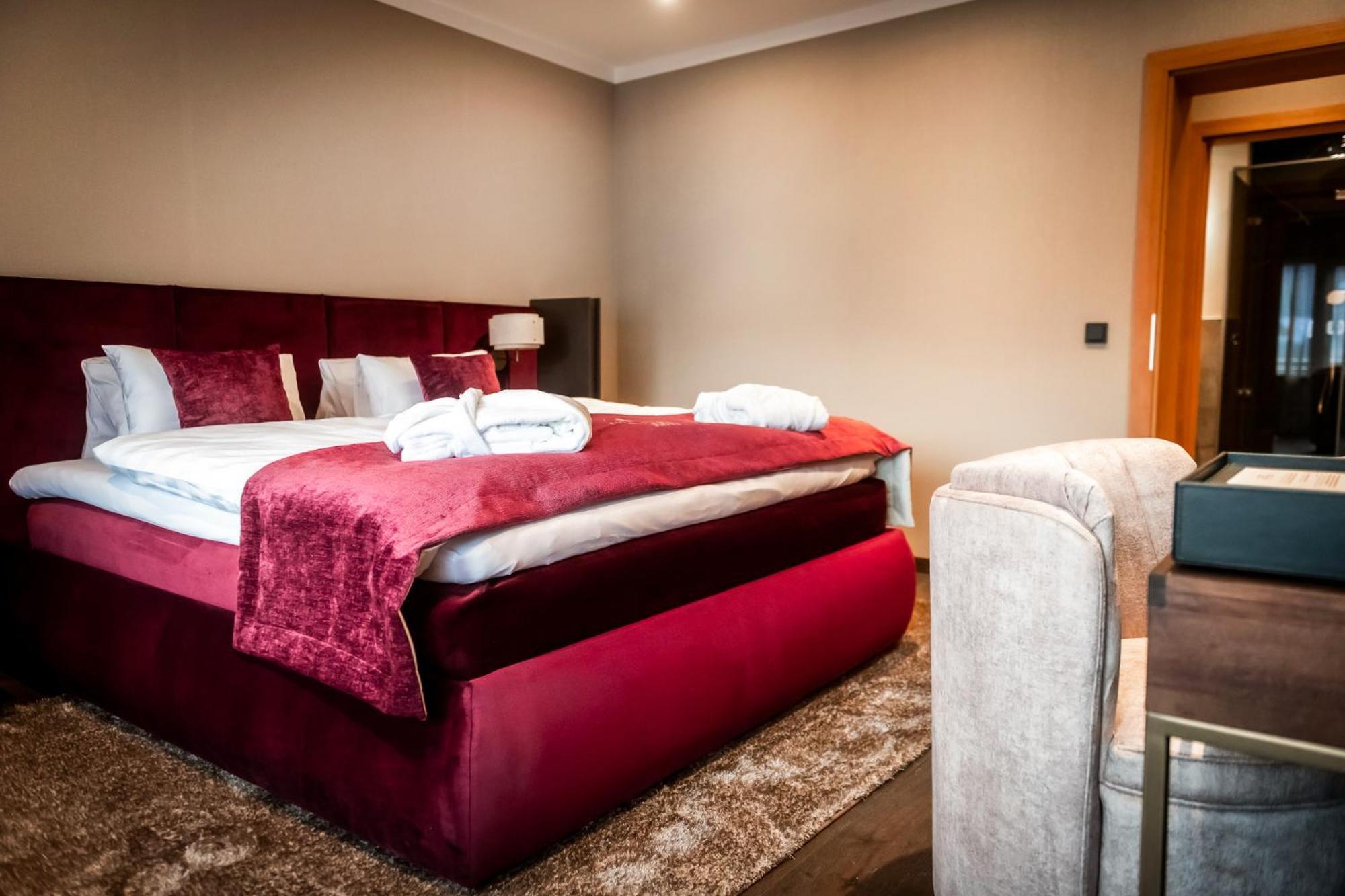 Hotel Jakobwirt 4*