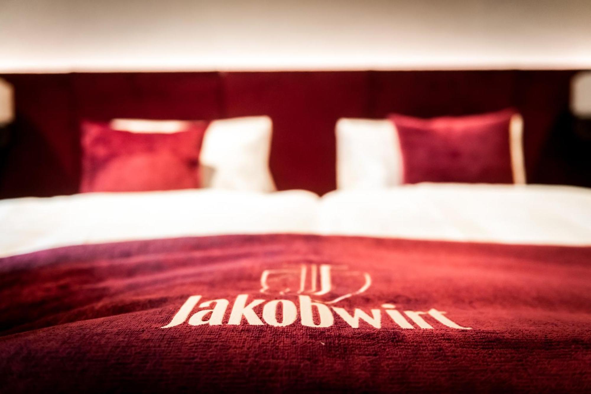 Jakobwirt Hotel 4*