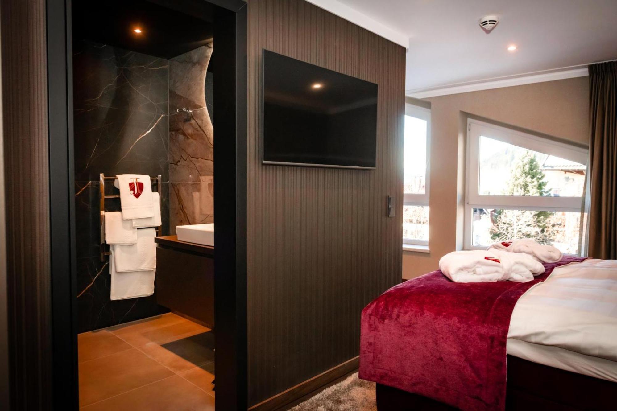 Hotel Jakobwirt 4*