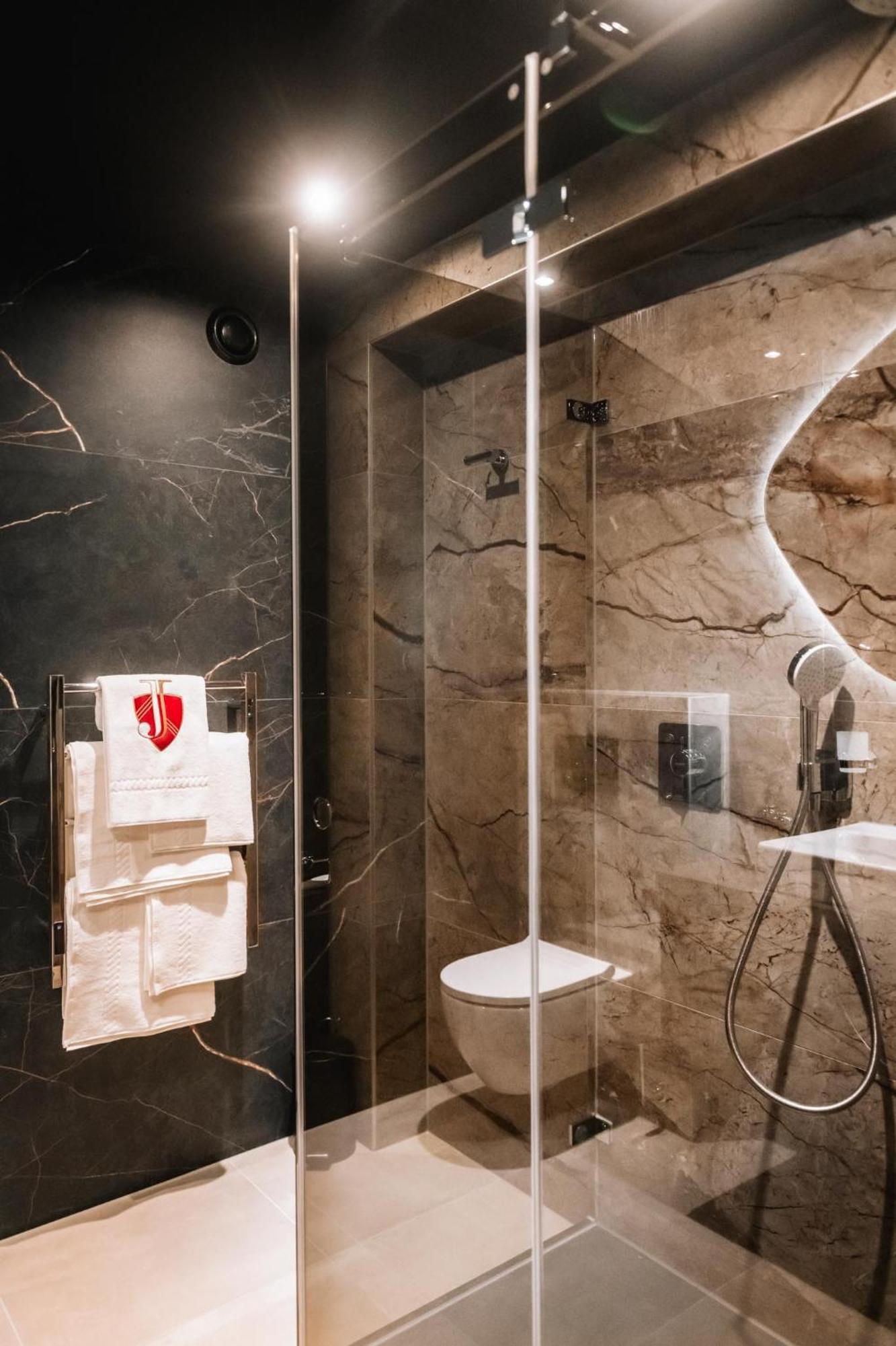 Hotel Jakobwirt 4*
