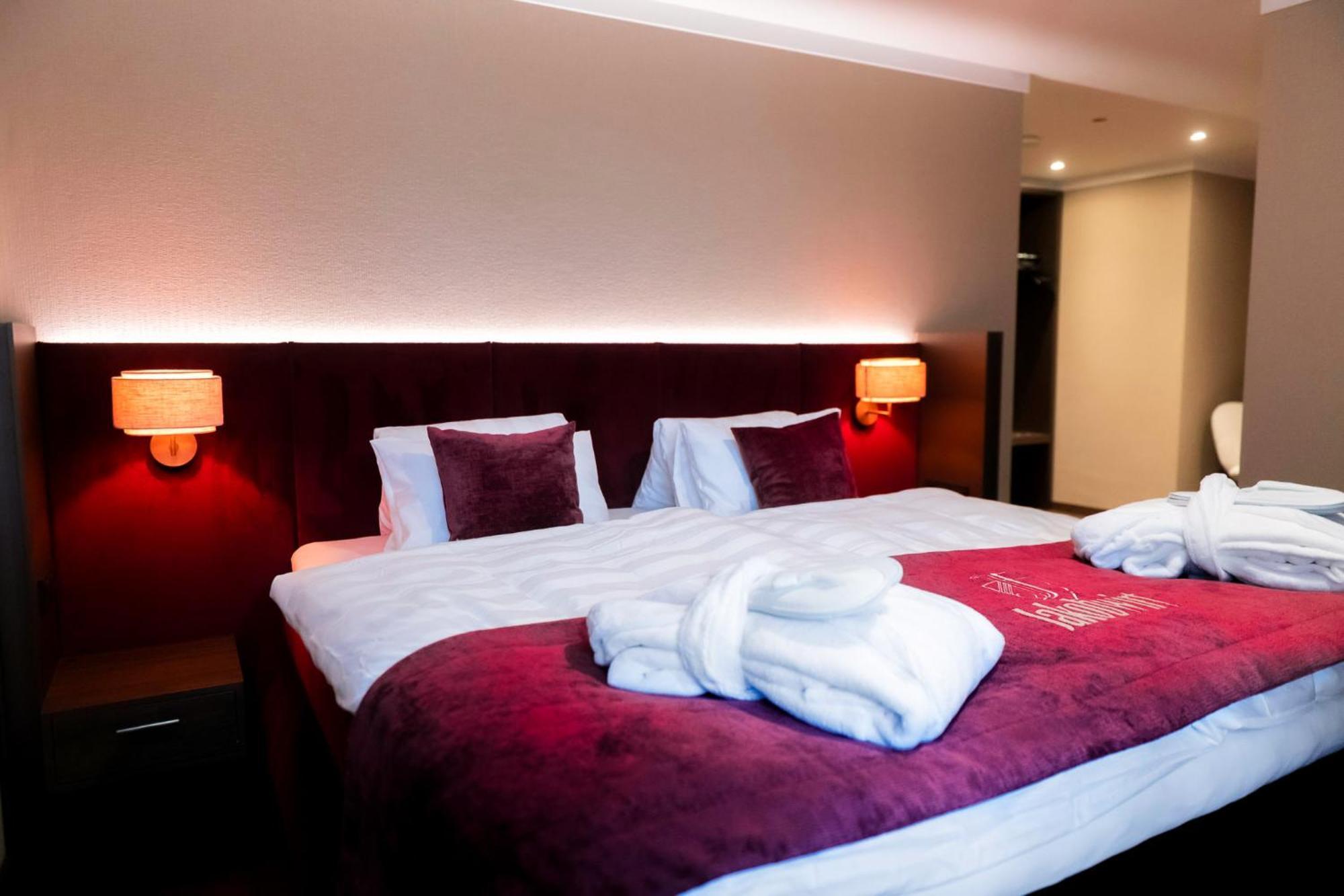 Hotel Jakobwirt Westendorf