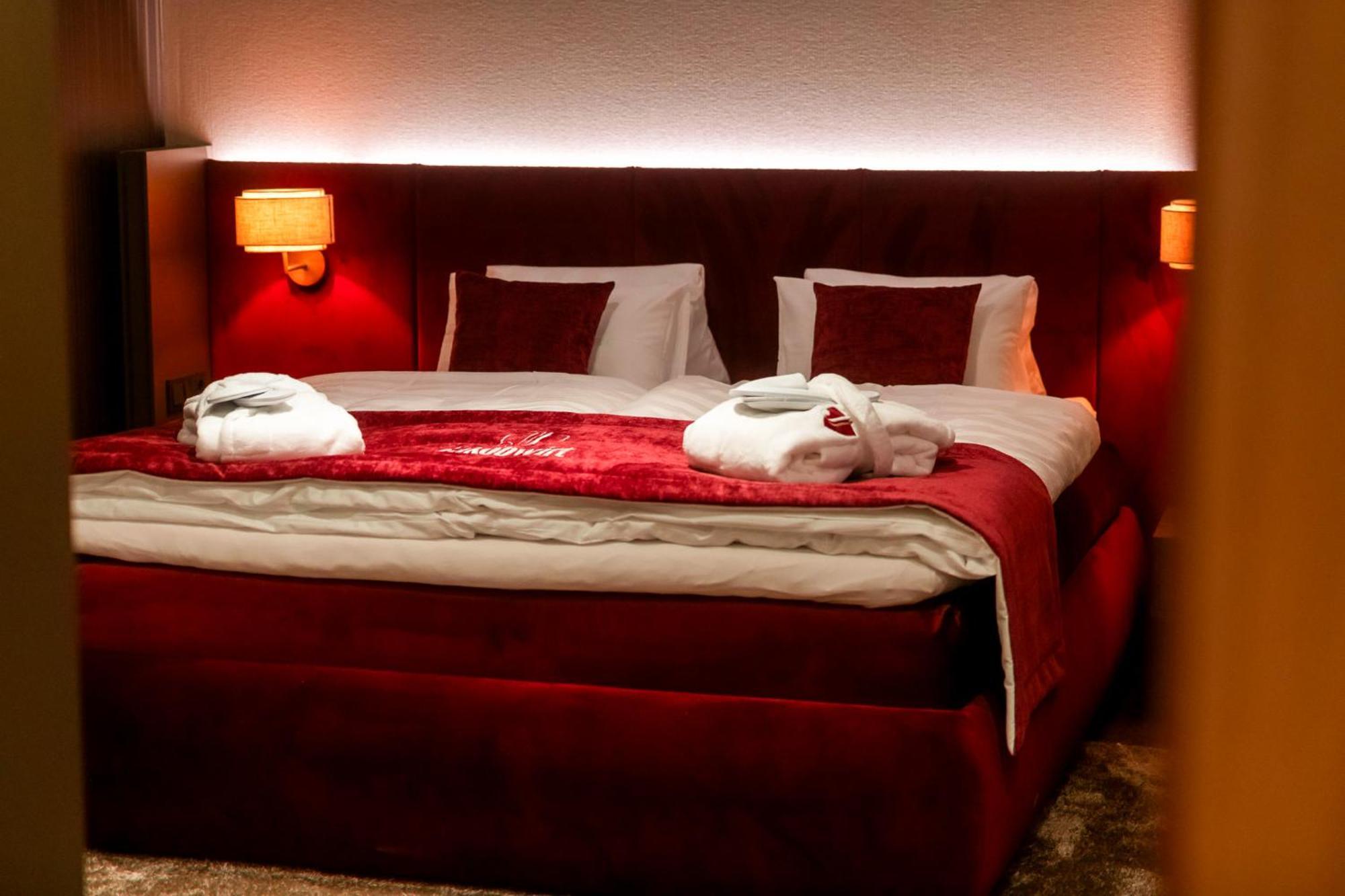 Jakobwirt Hotel 4*