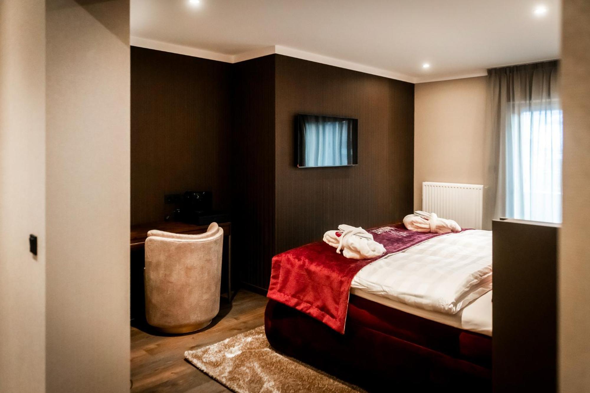 Hotel Jakobwirt 4*