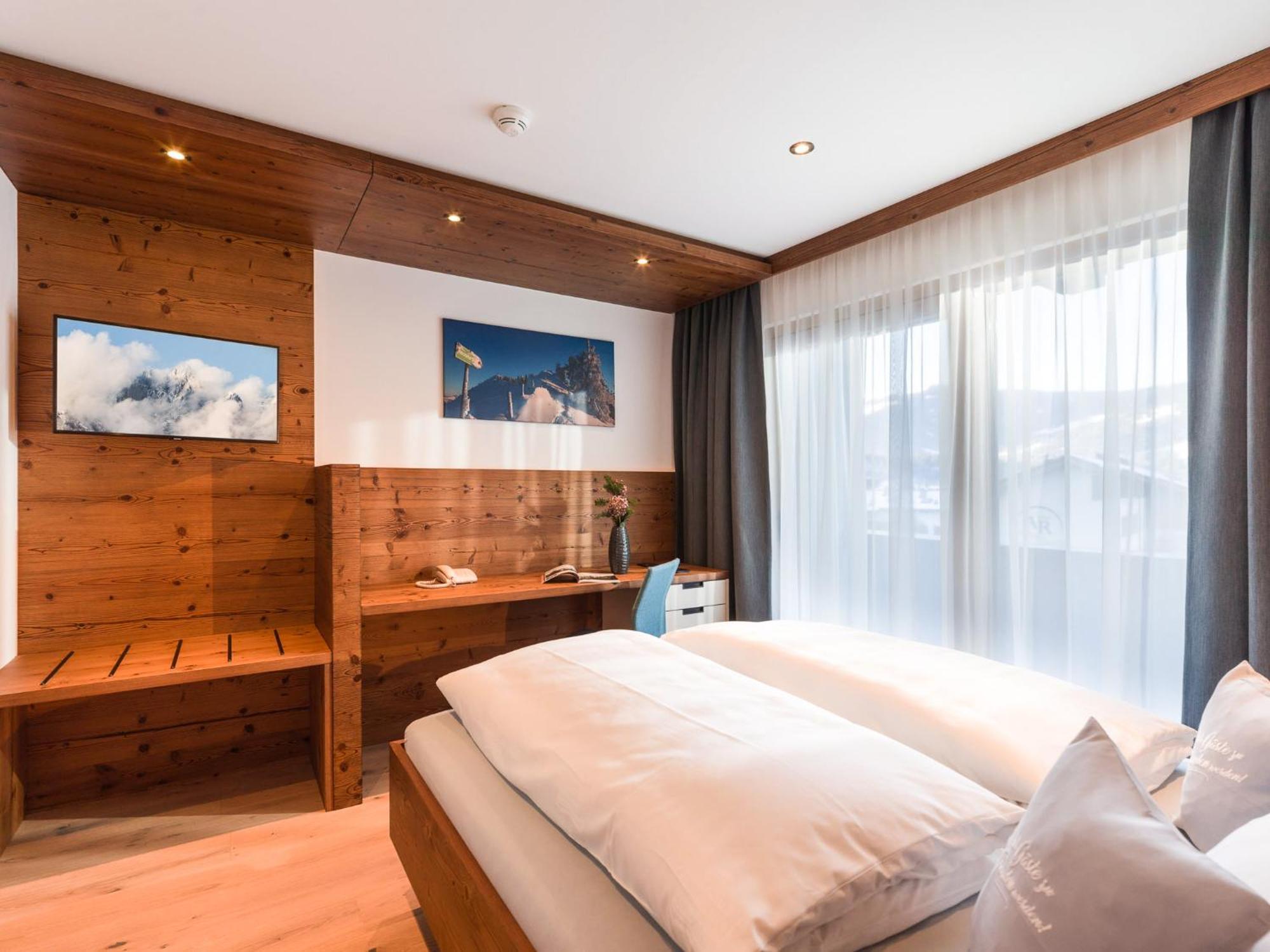 Jakobwirt 4* Westendorf