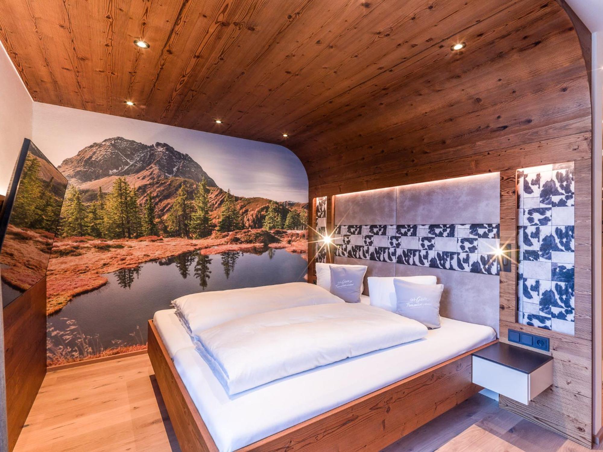 Hotel Jakobwirt 4*