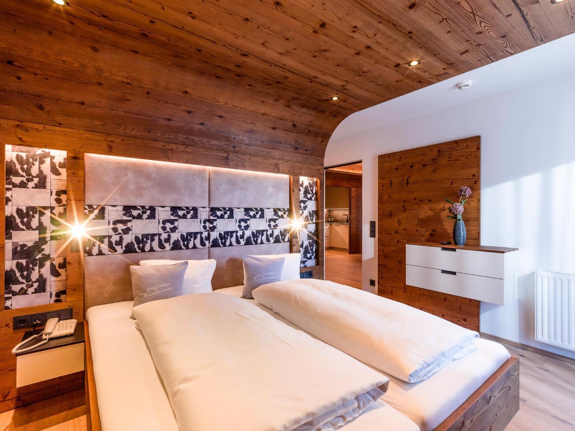 Jakobwirt Hotel Westendorf