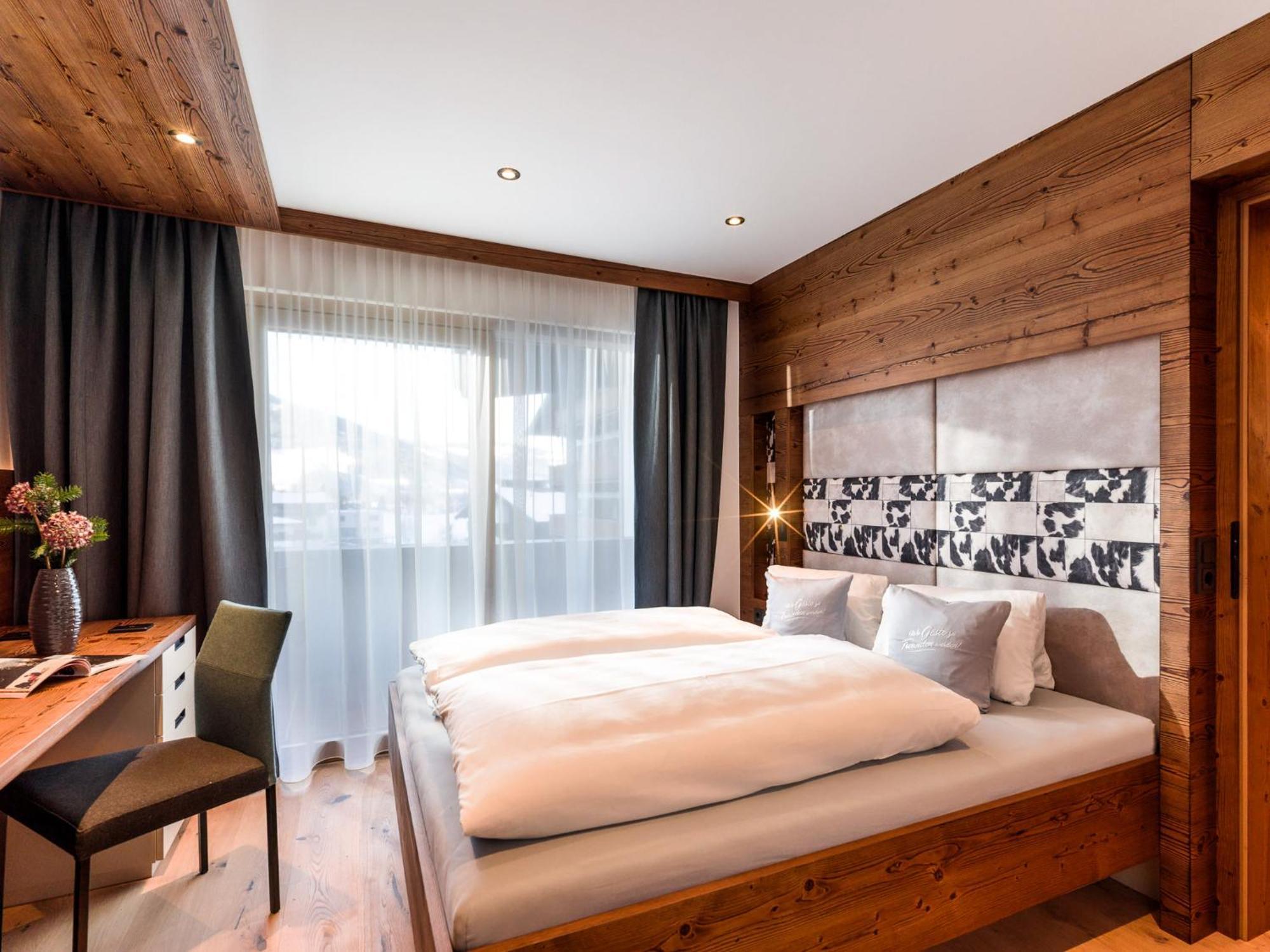 Hotel Jakobwirt Westendorf