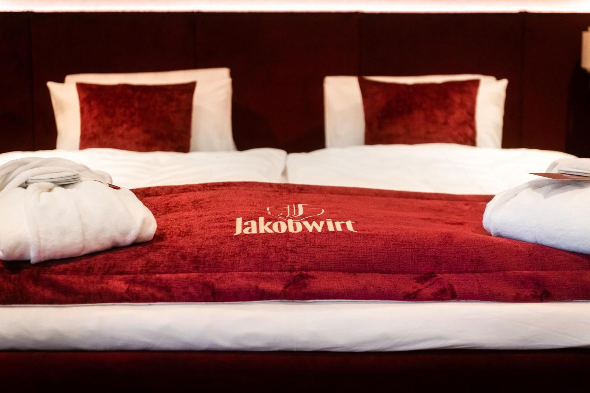 Hotel Jakobwirt Westendorf