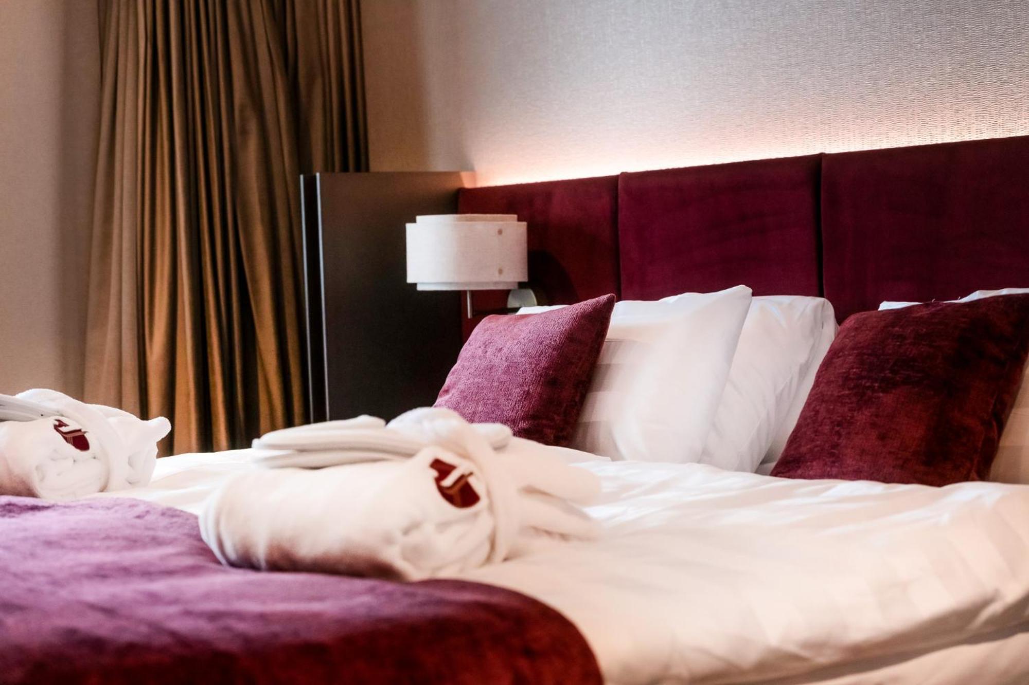 Hotel Jakobwirt 4*