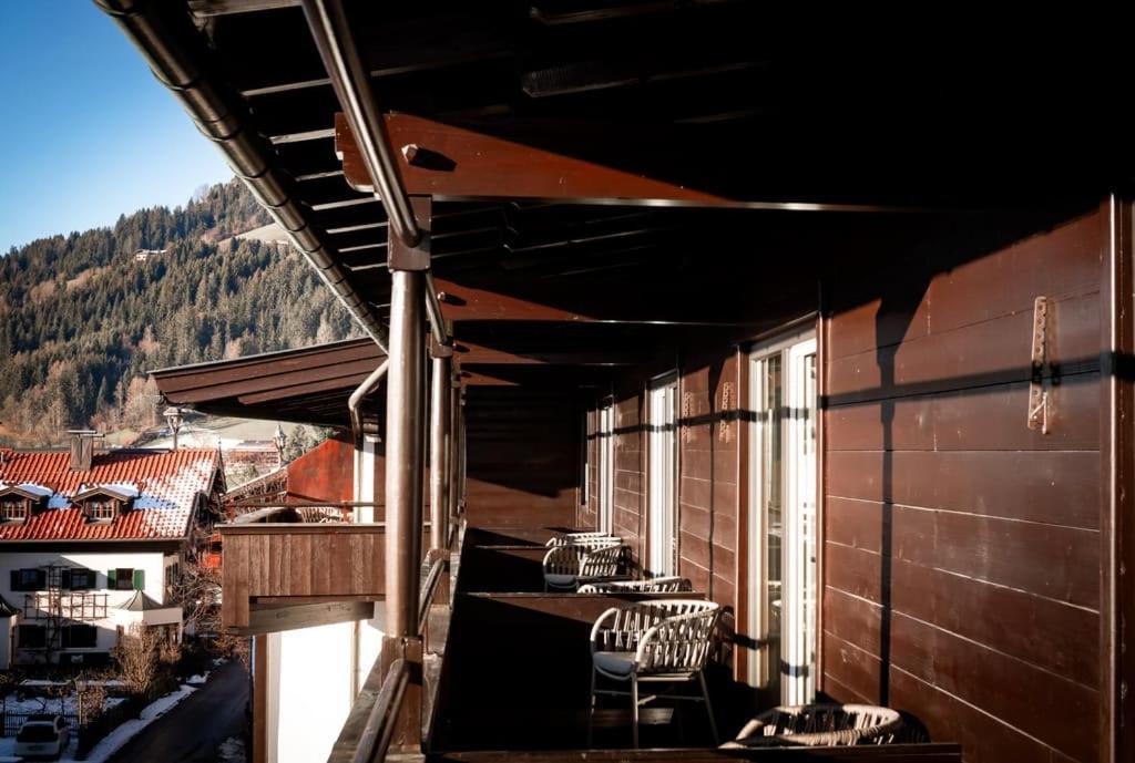 Jakobwirt Hotel