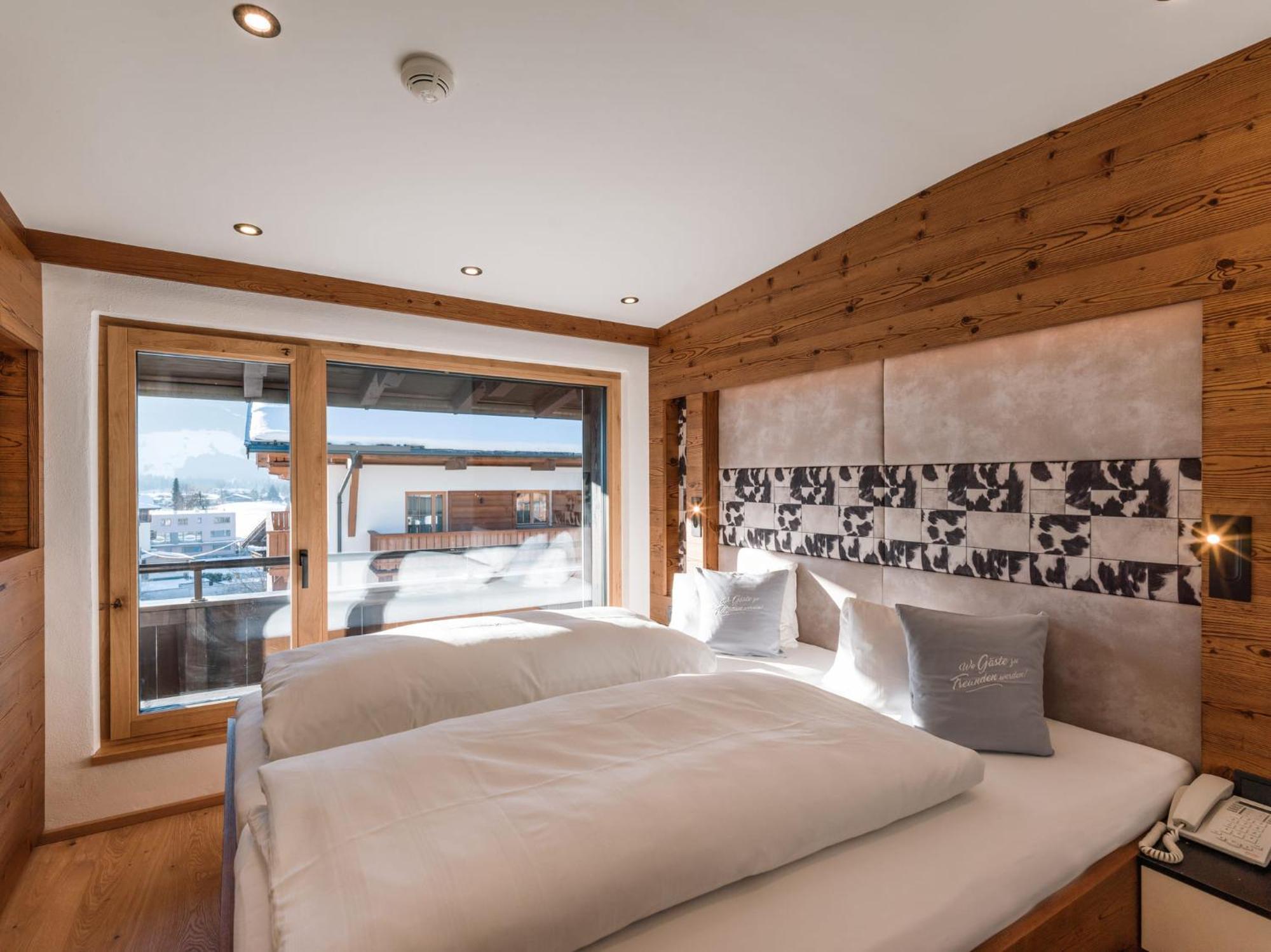 Hotel Jakobwirt Westendorf