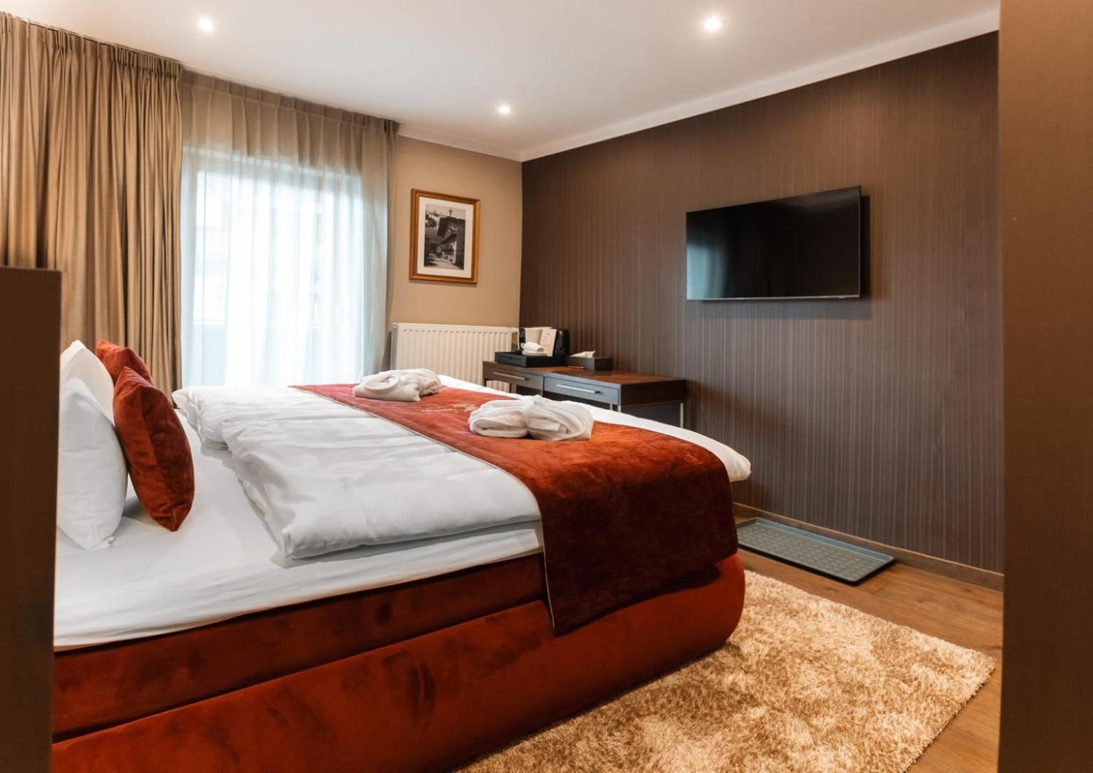 Jakobwirt Hotel 4*