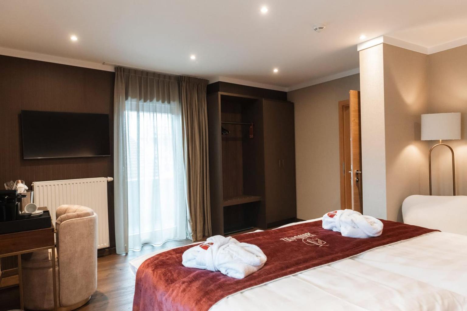 Jakobwirt Hotel 4*