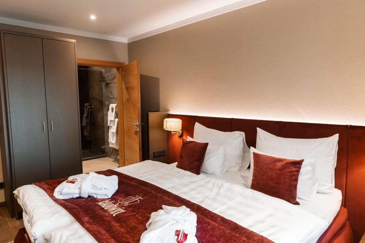 Hotel Jakobwirt Westendorf