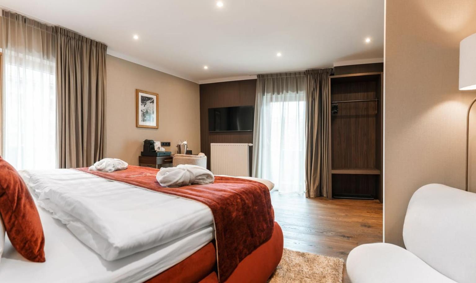 Hotel Jakobwirt