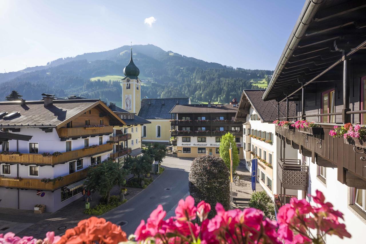 Hotel Jakobwirt Westendorf
