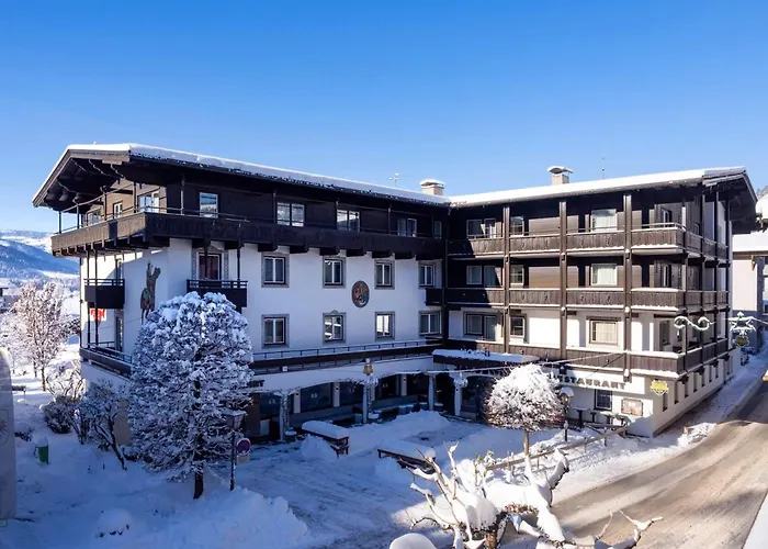 Hotel Jakobwirt
