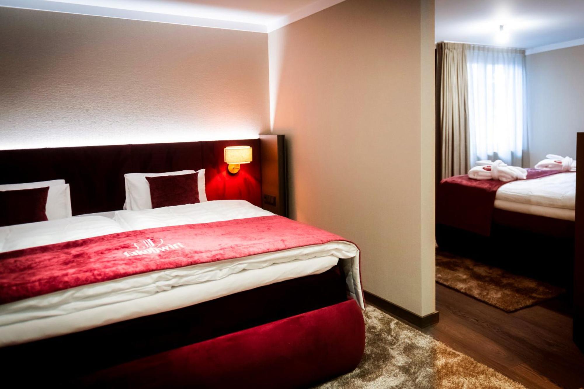 Jakobwirt Hotel