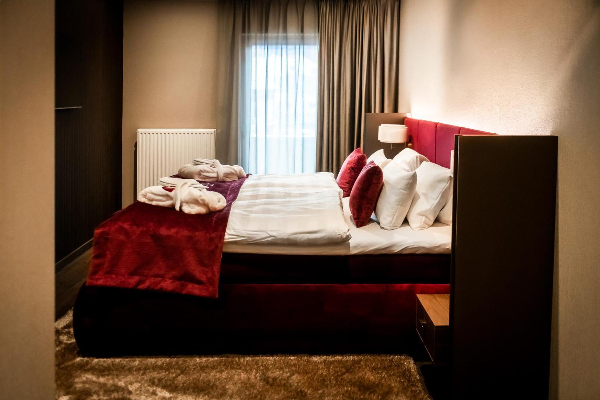 Jakobwirt Hotel 4*