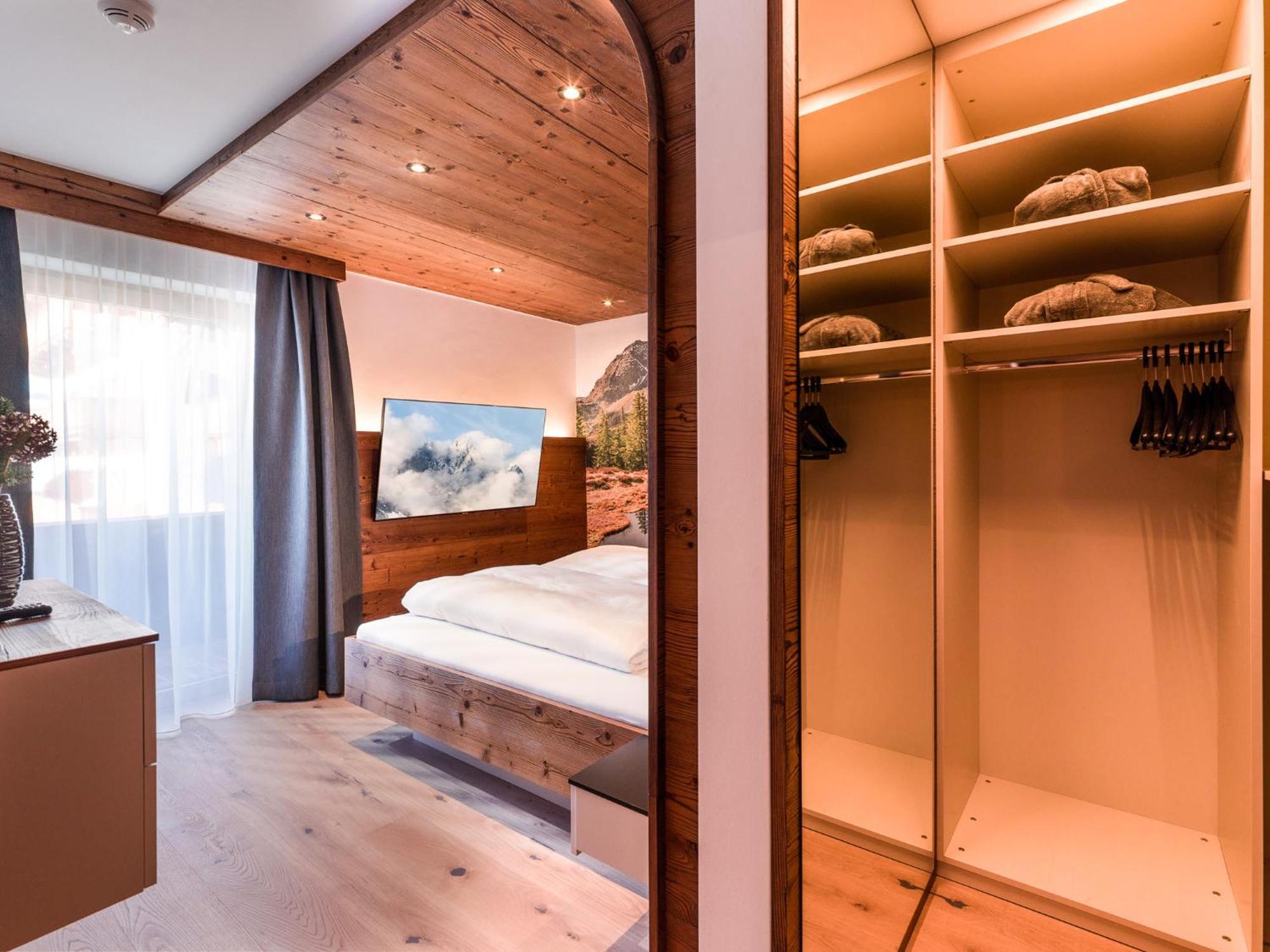 Hotel Jakobwirt Westendorf