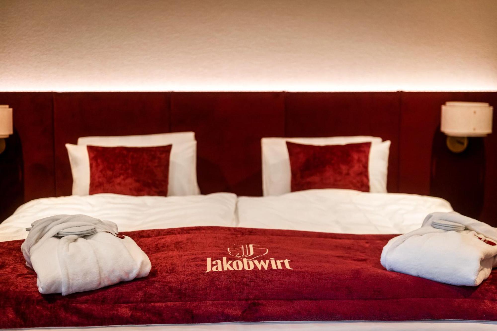 Jakobwirt Hotel